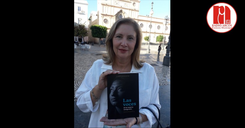 María del Carmen Martínez da voz a las mujeres inmigrantes