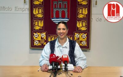 Abierto el plazo de inscripción a las actividades de los centros de mayores de Arcos
