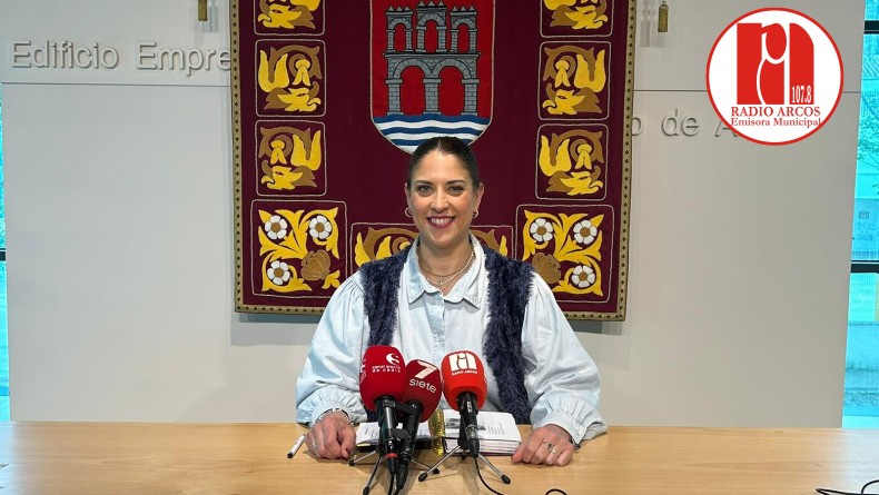 Abierto el plazo de inscripción a las actividades de los centros de mayores de Arcos
