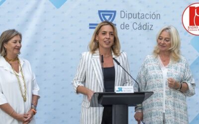 Diputación inicia las contrataciones del PFEA