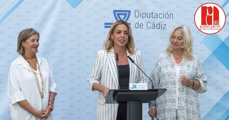 Diputación inicia las contrataciones del PFEA