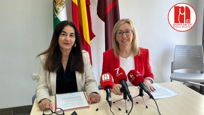 El Ayuntamiento de Arcos presenta el programa gratuito «Preparadas»