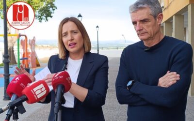 El PSOE de Arcos denuncia el retraso de las obras PROFEA