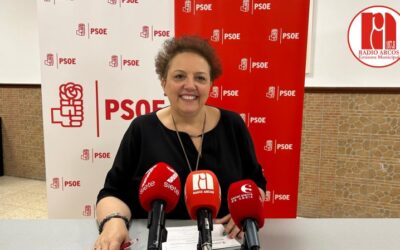 EL PSOE denuncia la “falta de gestión” del actual equipo de gobierno