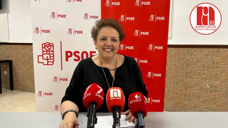EL PSOE denuncia la «falta de gestión» del actual equipo de gobierno