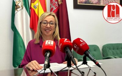 Abierto el plazo para solicitar varios quioscos en Arcos