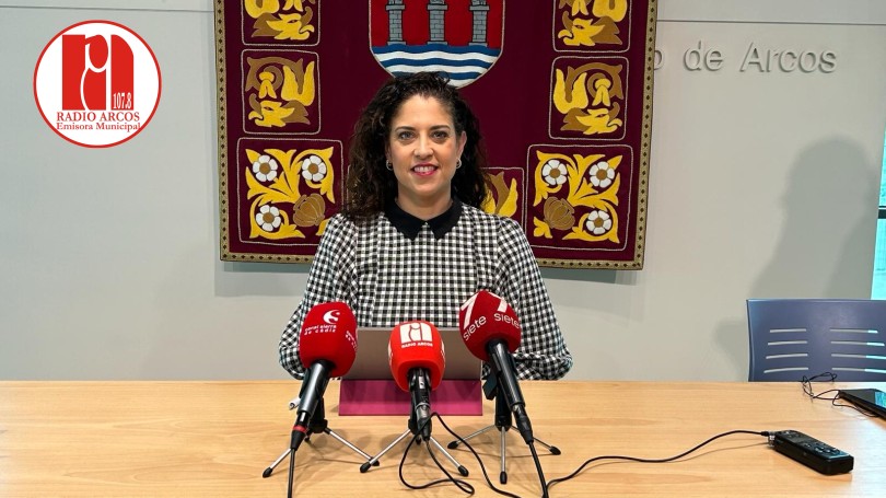 Nieves Huertas anuncia “La Ruta del Bollo de Arcos”