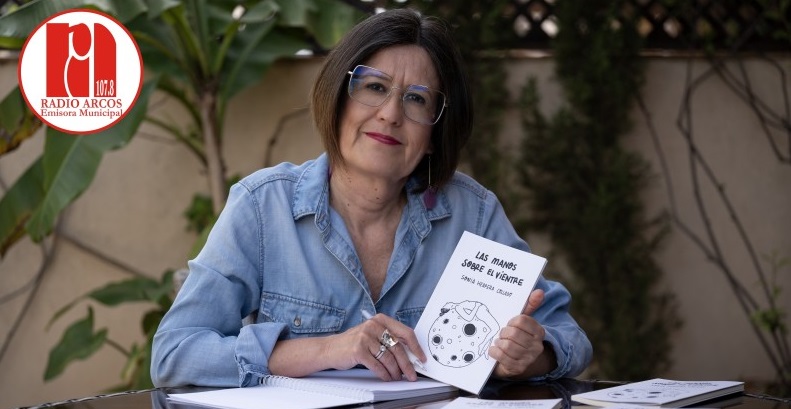 Sonia Herrera presenta “Las manos sobre el vientre”
