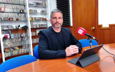 Oliver Verhoeven: “en mayo se colocará el techo de la piscina cubierta”