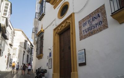 Turismo sitúa la ocupación hotelera durante la pasada Semana Santa en el 80 por ciento