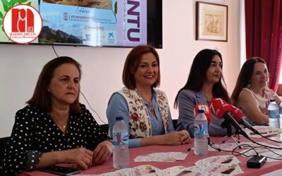 El Palacio del Mayorazgo acoge la exposición “Invitando a Vivir, Tres Años de Lucha por la Vida”