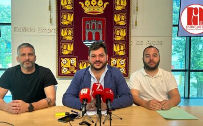 El equipo de gobierno realiza una valoración muy positiva de la celebración de los Toros del Aleluya en Arcos