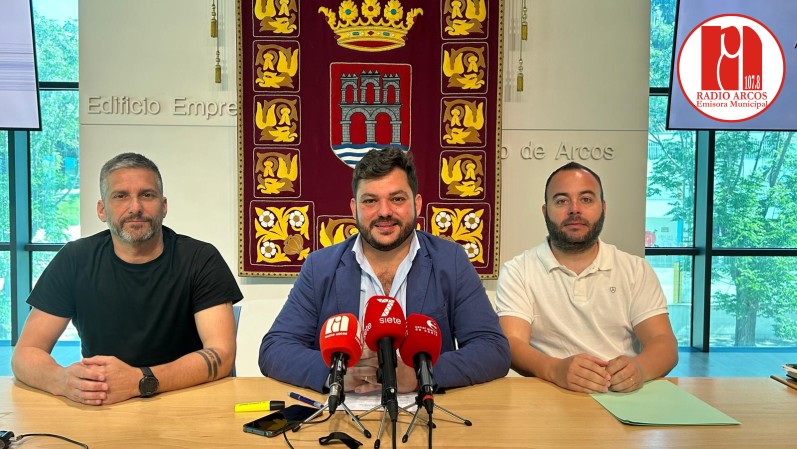 El equipo de gobierno realiza una valoración muy positiva de la celebración de los Toros del Aleluya en Arcos