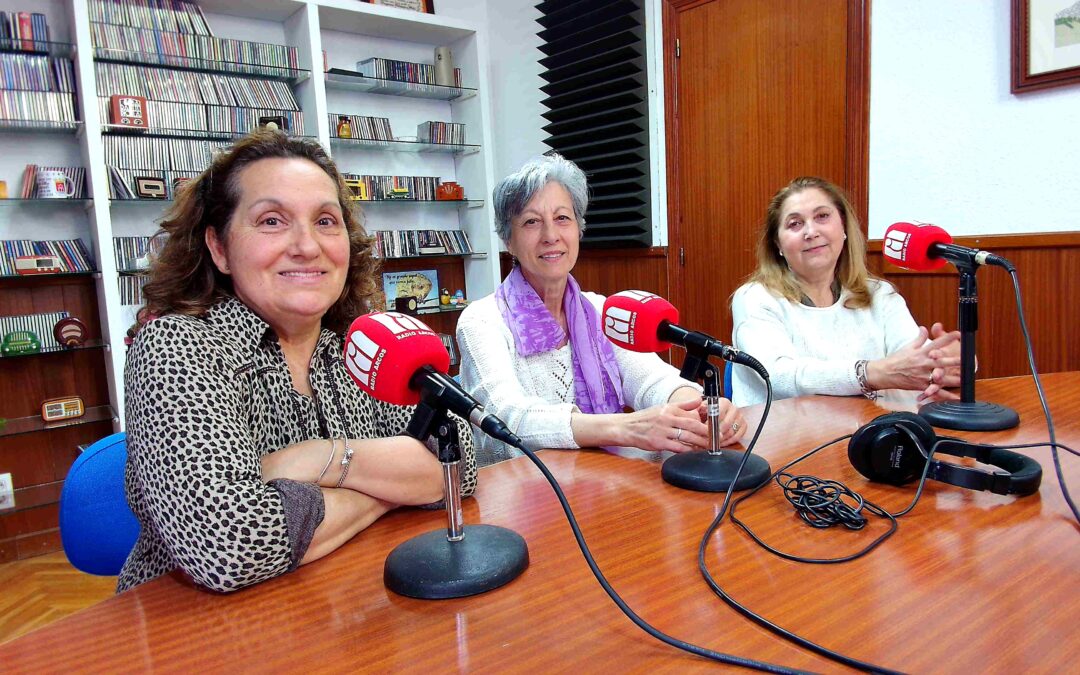 ¡Qué cosas tiene mi tía!, la nueva obra teatral de Entretelas Teatro