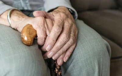 ‘La soledad no deseada no es un fracaso individual, sino un fracaso como sociedad’