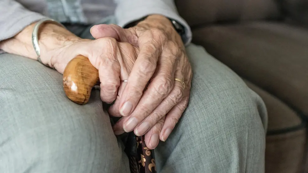 ‘La soledad no deseada no es un fracaso individual, sino un fracaso como sociedad’