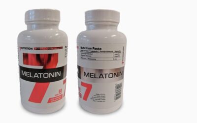 CONSUMO RESPONSABLE – Melatonina, ventajas y contraindicaciones