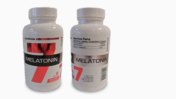 CONSUMO RESPONSABLE – Melatonina, ventajas y contraindicaciones