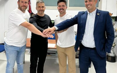 “Acuerdo histórico” para unificar el fútbol en nuestra ciudad