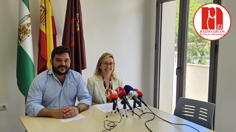 El Ayuntamiento anuncia la homologación de las aulas de la Casa de la Juventud de Arcos