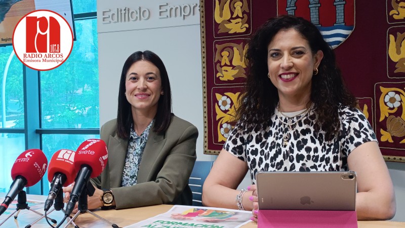 El 22 de mayo en Jédula se celebra la Formación sobre la enfermedad del Alzheimer