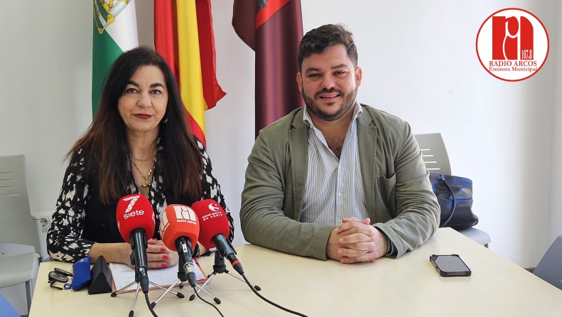 Se convoca el Consejo Local de Mujer de Arcos