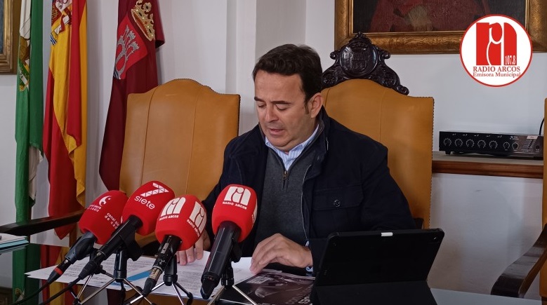 Se crea la Comisión de Patrimonio arcense