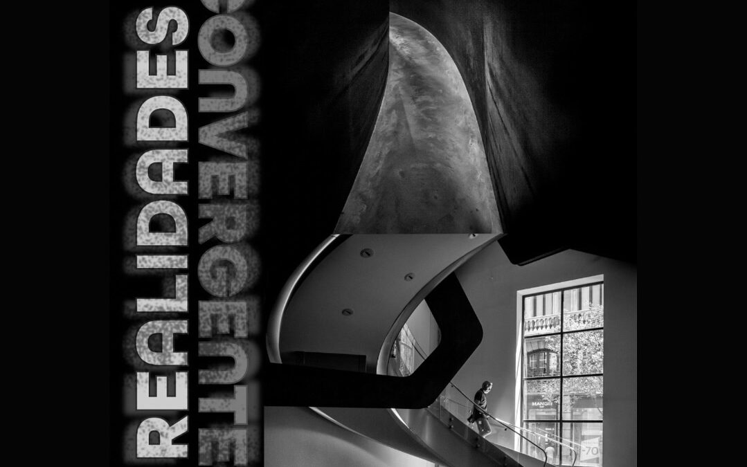 La exposición fotográfica “Realidades Convergentes” ocupará la sala Víctor Marín hasta el próximo 23 de mayo