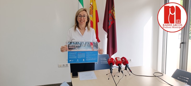 Arcos acoge una jornada sobre la estrategia provincial antifraude
