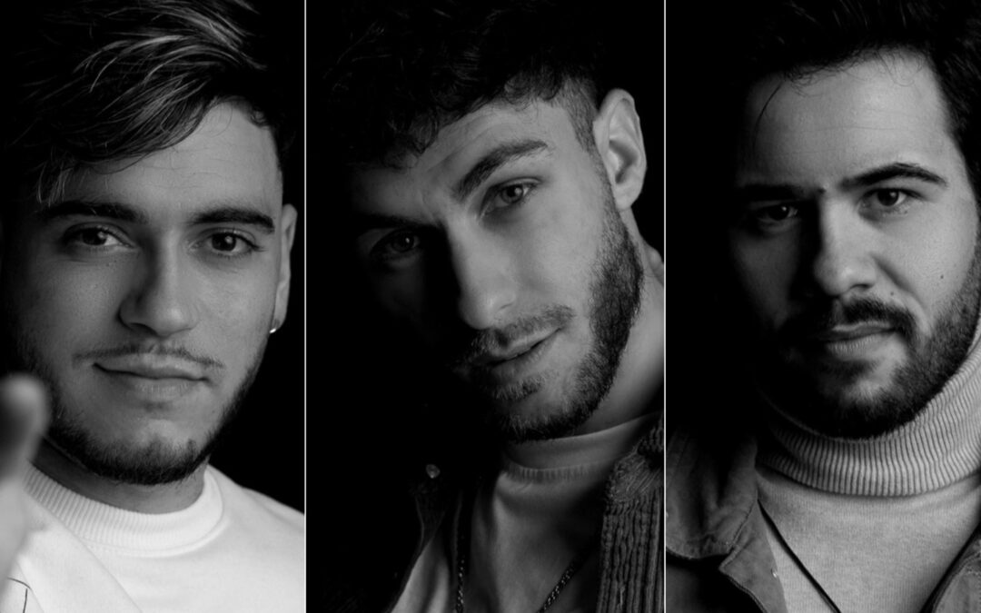 El grupo musical La Llave presenta nuevo single, ‘No lo consigo’ en colaboración con el artista onubense Jalezz
