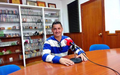Maqui; “ha sido un año muy difícil para el Arcos, o cambian mucho las cosas o mal vamos”