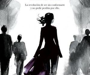 María Richarte presenta su novela “La rebeldía de ser”