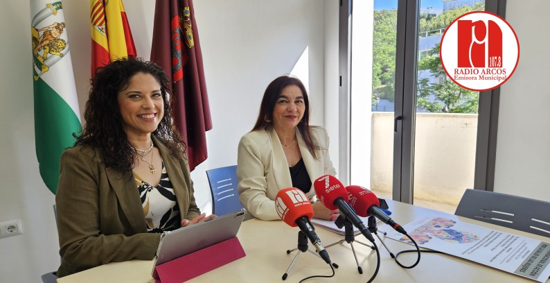 Arcos celebra con una jornada el Día Internacional de Acción para la Salud de las Mujeres