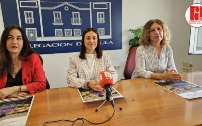 El Ayuntamiento de Arcos organiza el taller “Mi mente en equilibrio” en Jédula