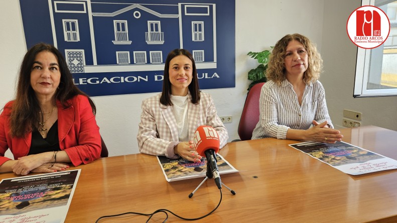 El Ayuntamiento de Arcos organiza el taller “Mi mente en equilibrio” en Jédula
