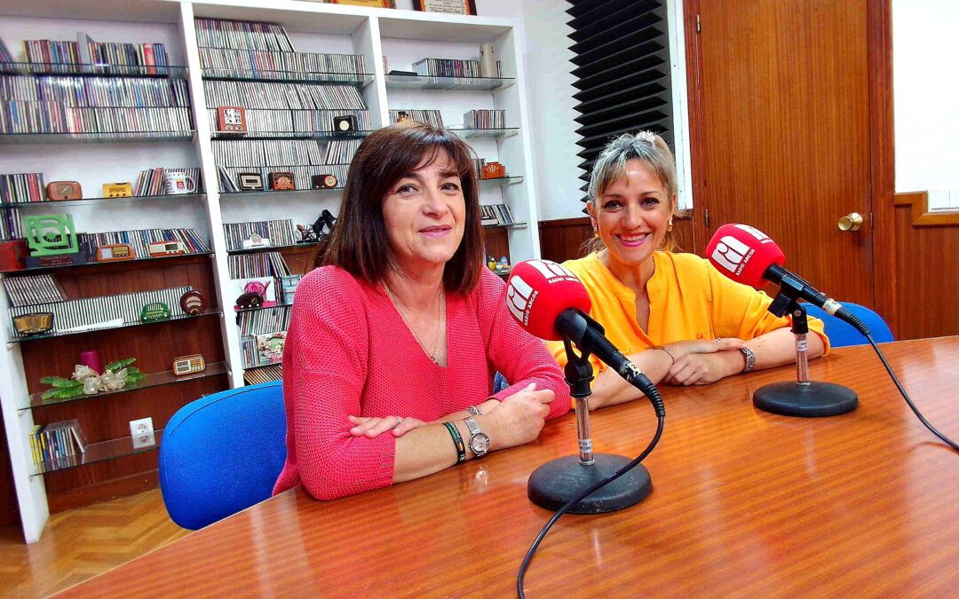 Luisa Cuadro y Noemi Cerredo vuelven con Ruta Nocturna con Leyendas
