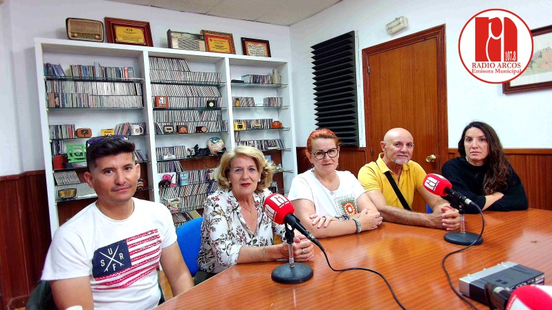 Waste-Free Arcos continúa con sus actividades por el cuidado del medioambiente