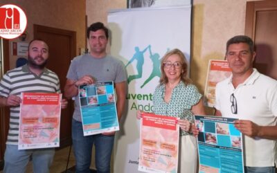 La Delegación de Juventud anuncia séptima edición del programa “Formaacción”