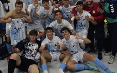“La Bandita del Baute”, de nuevo Campeón de Liga