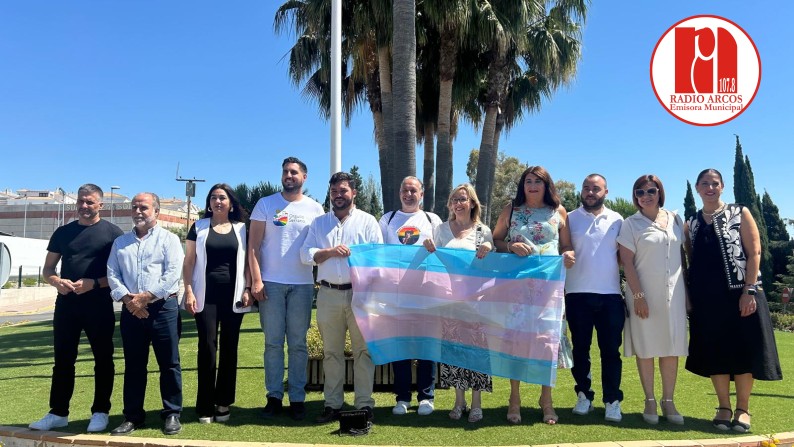 Arranca el Orgullo Serrano en Arcos