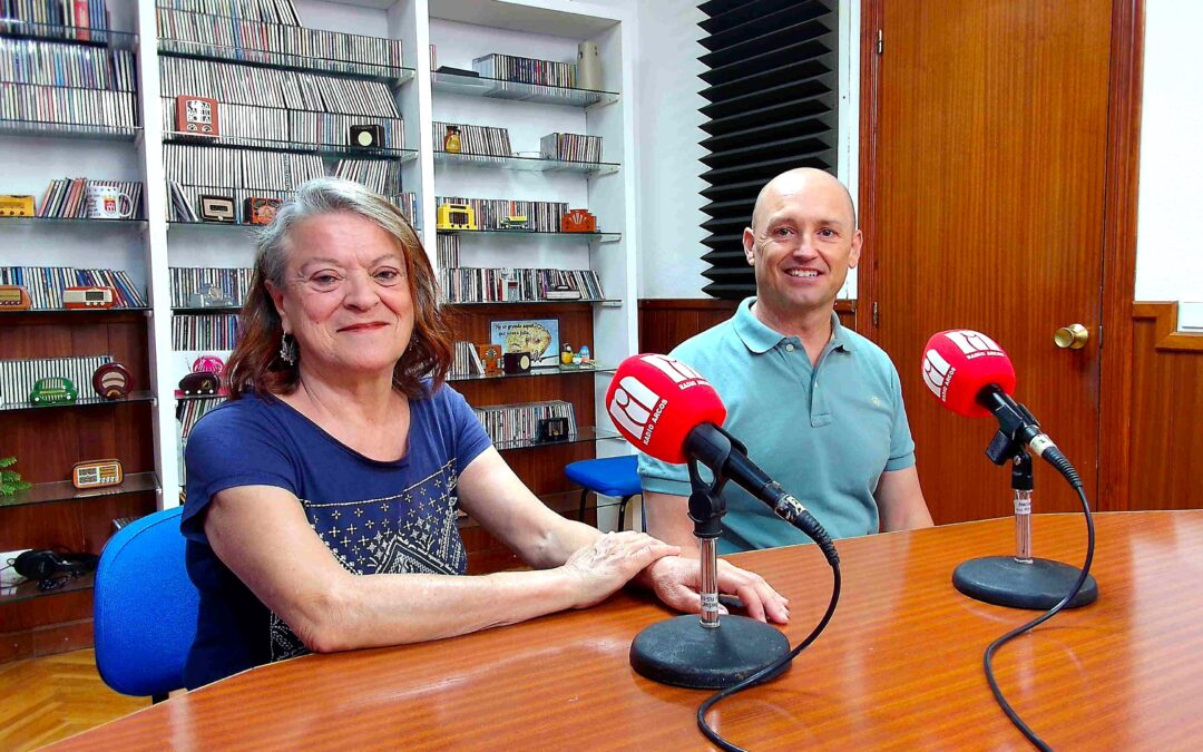 Celíacos y sensibles al gluten ya cuentan con una asociación en Arcos
