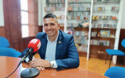 Miguel Orellana; “no queremos que ninguna niña se quede sin jugar al fútbol en Arcos”