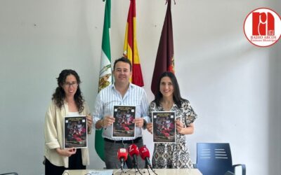 El Olivares Veas acogerá la obra “¿Sexo débil?”