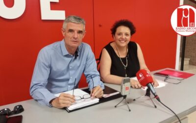 El PSOE de Arcos asegura que los Presupuestos del equipo de gobierno son “una gran mentira”