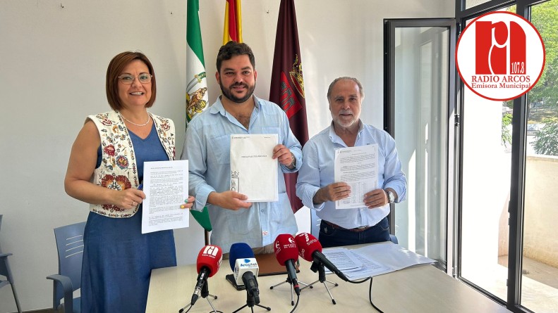 El equipo de gobierno muestra su satisfacción por la aprobación de los Presupuestos 2024