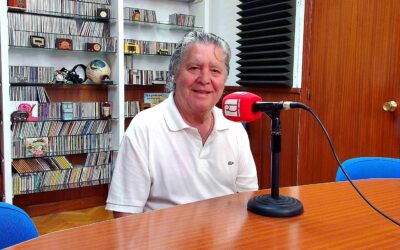 Luis Guerrero ‘El Meinato’, “me considero un aficionado al flamenco”