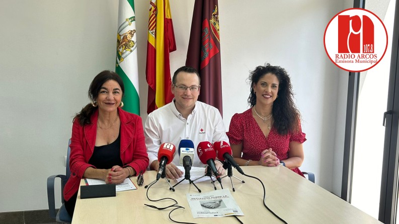 Cruz Roja organiza la I Jornada de Reflexión sobre la soledad no deseada