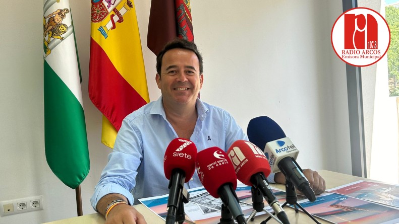Cultura presentará en breve una aplicación para dar difusión a la cultura arcense