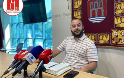 Viernes y sábado celebramos el Carnavalito en Arcos