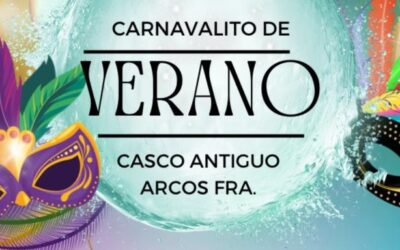 El Carnavalito anima las noches de este fin de semana